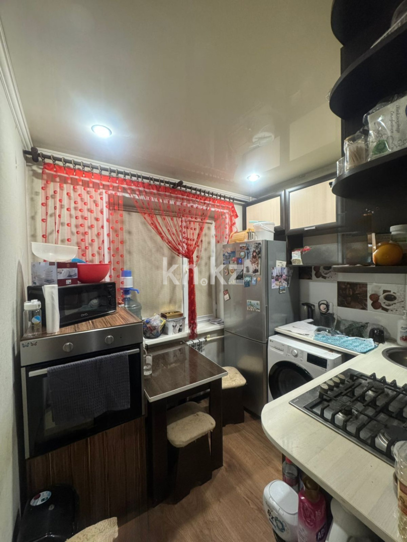 Продажа 2-комнатной квартиры, 45.2 м² в Сарани - фото 4