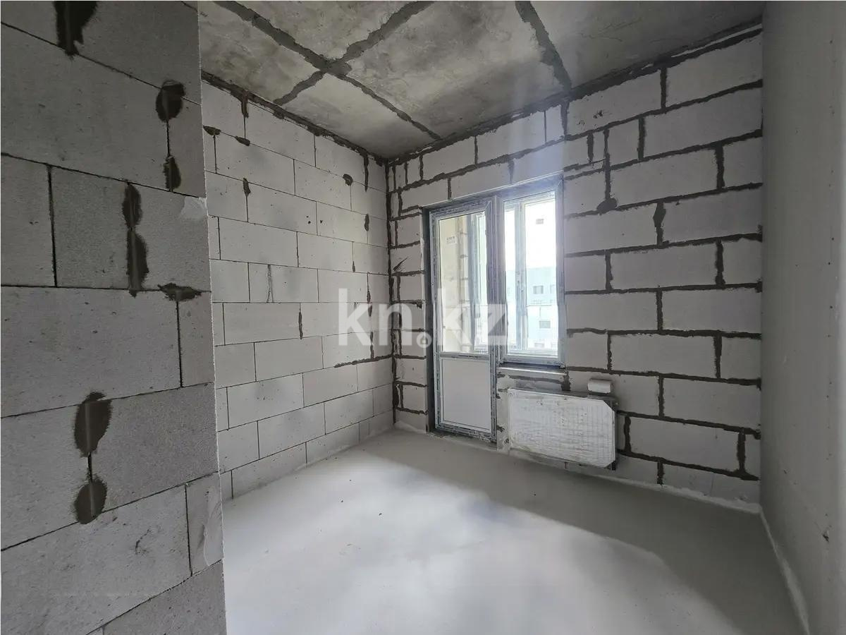 Продажа 1-комнатной квартиры, 38.3 м² в Астане - фото 2