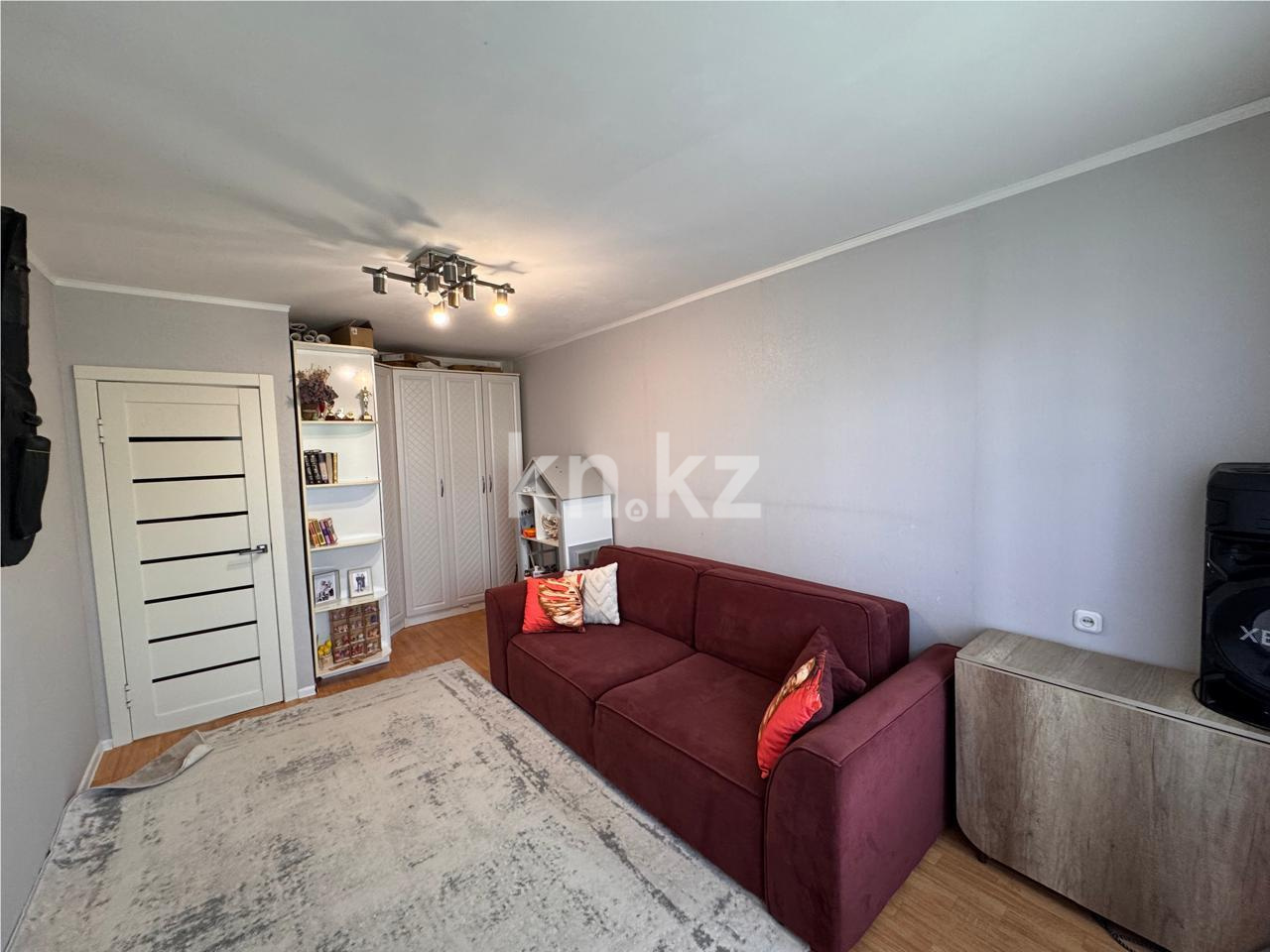 Продажа 2-комнатной квартиры, 49 м² в Темиртау - фото 4