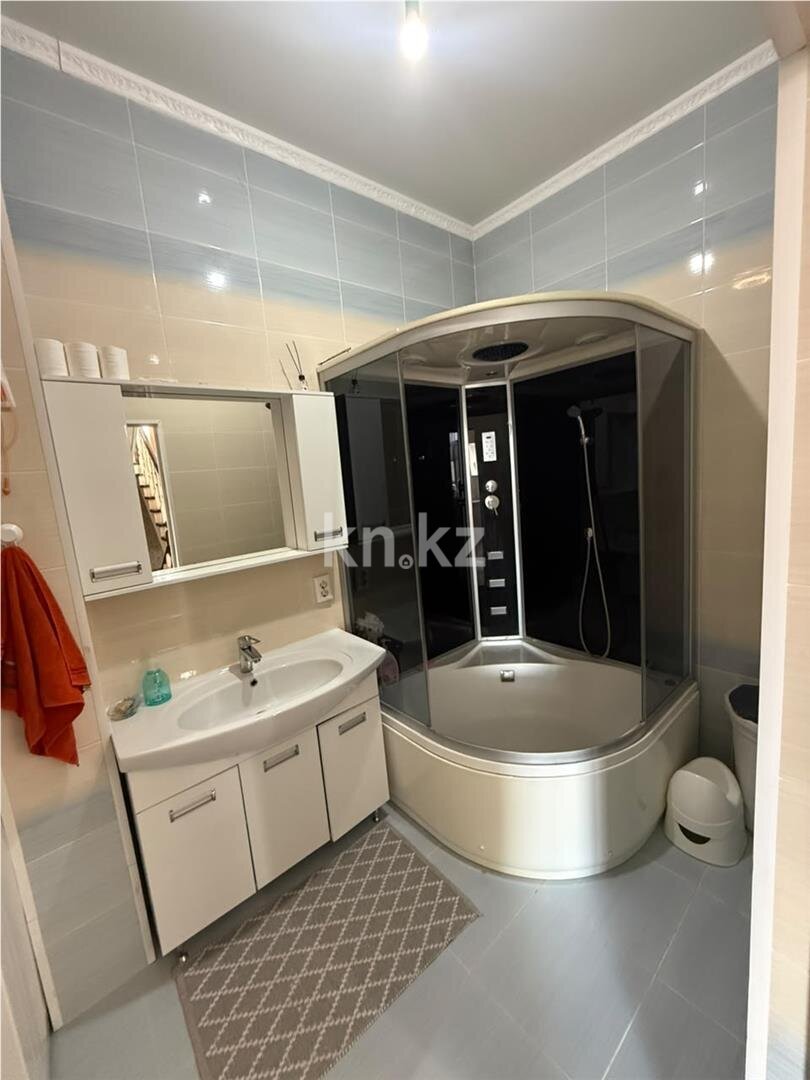 Продажа 5-комнатного дома, 213 м² в Караганде - фото 20