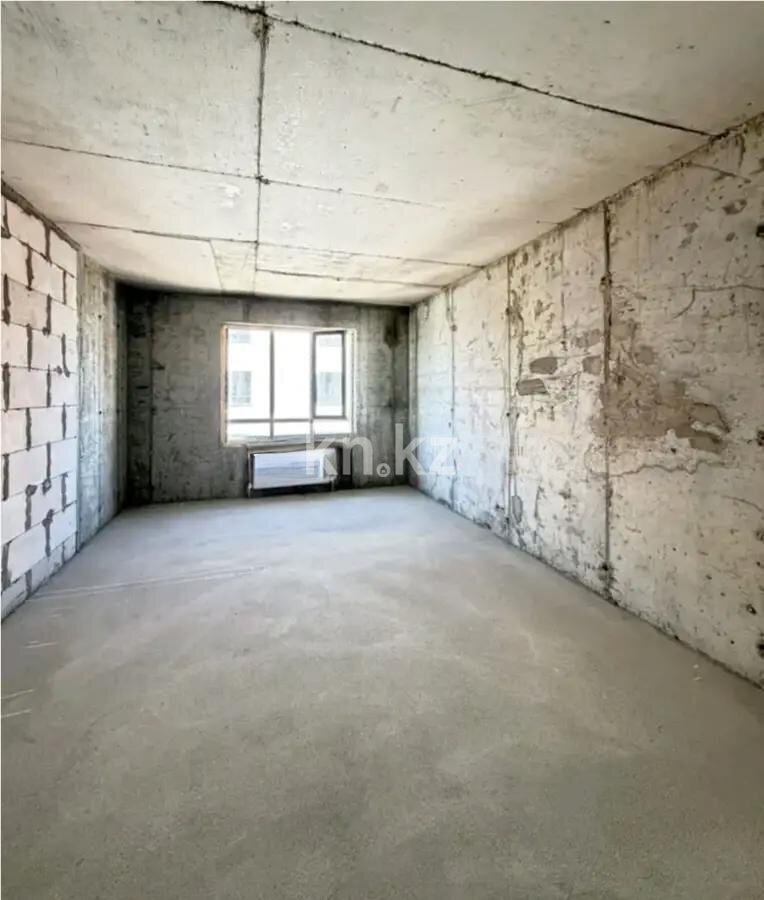 Продажа 1-комнатной квартиры, 34.1 м² в Алматы
