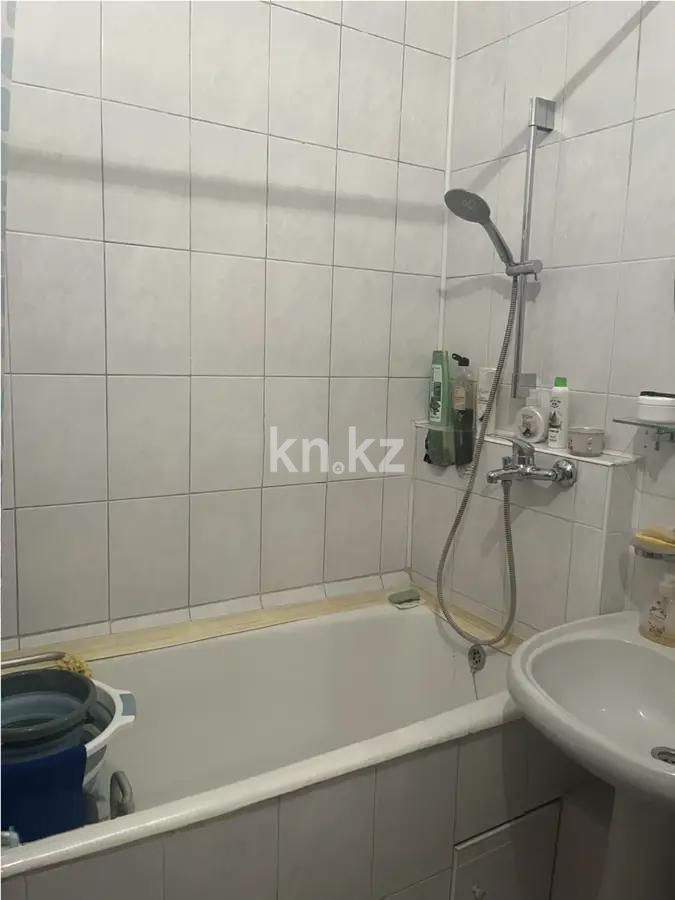 Продажа 1-комнатной квартиры, 41 м², ул. Утеген батыра, дом  21 в Алматы - фото 3