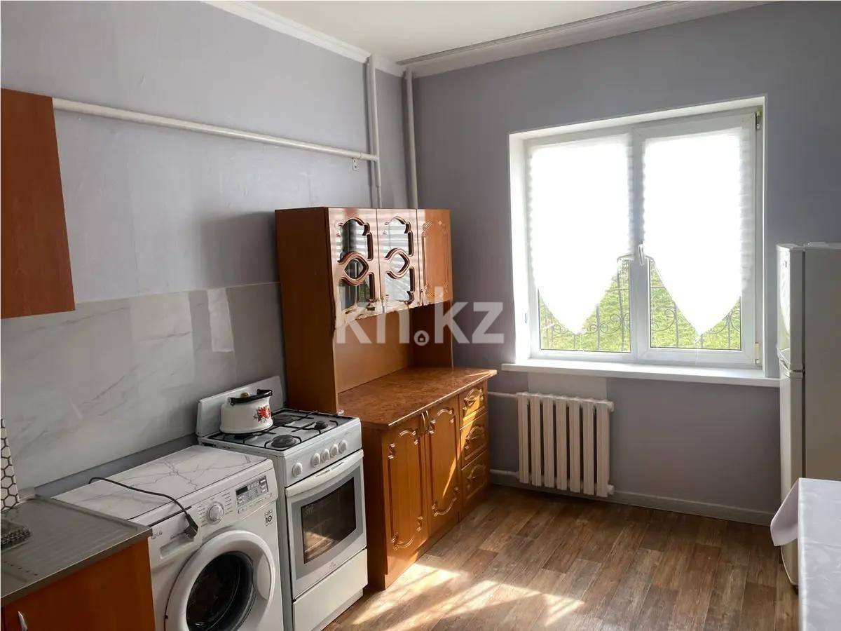 Продажа 1-комнатной квартиры, 37.2 м² в Алматы - фото 2