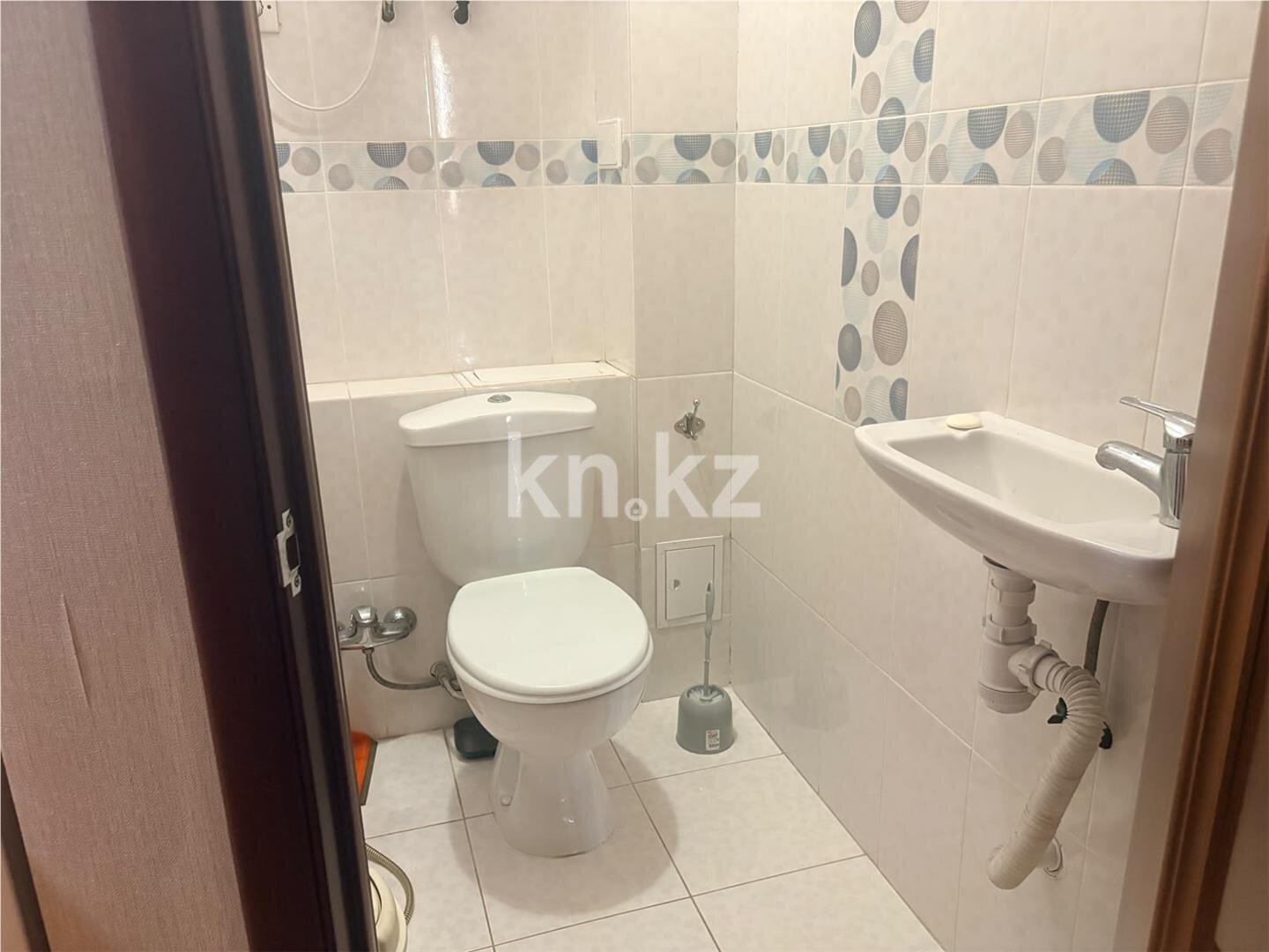 Продажа 3-комнатной квартиры, 98 м² в Караганде - фото 14