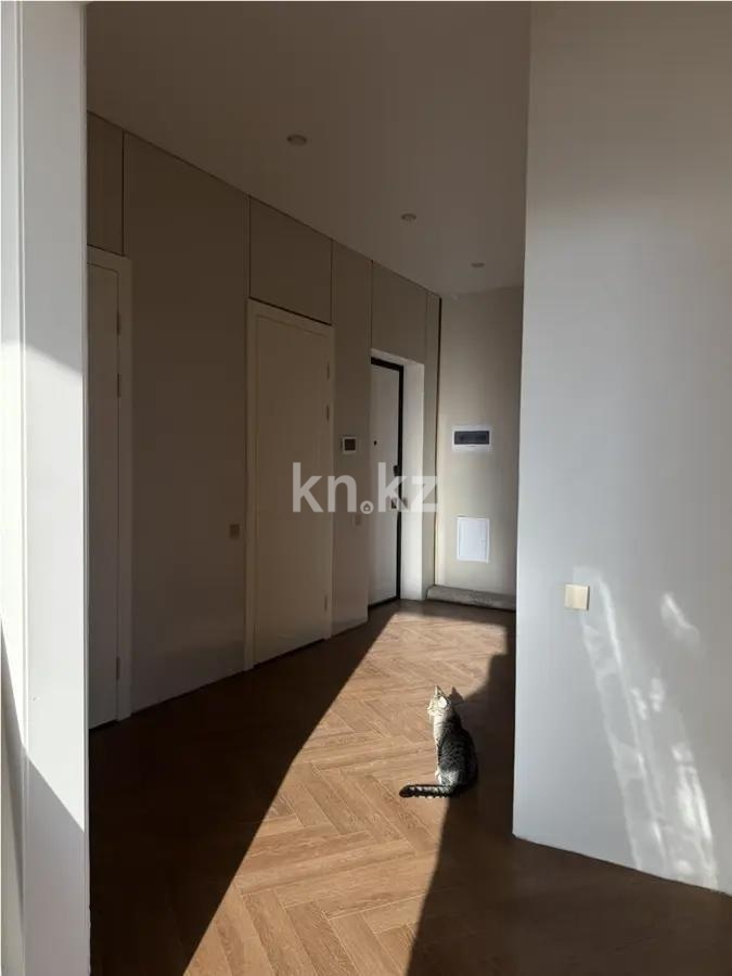 Продажа 2-комнатной квартиры, 63.18 м² в Астане - фото 4
