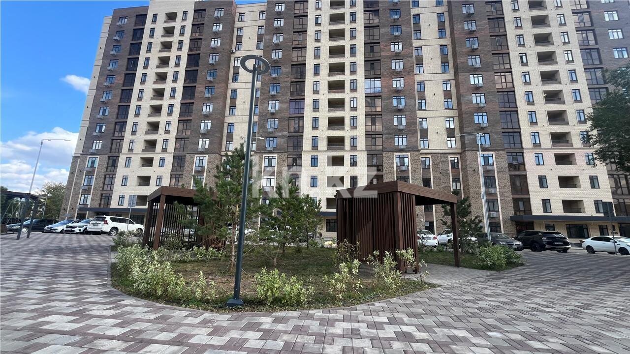 Продажа 1-комнатной квартиры, 46 м² в Караганде - фото 10