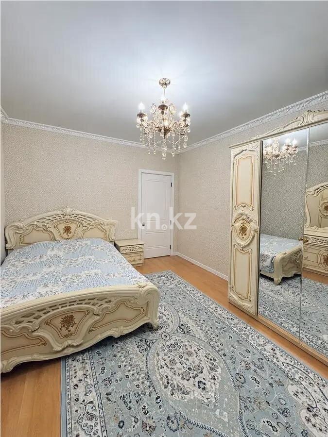 Продажа 3-комнатной квартиры, 80 м² в Астане - фото 2