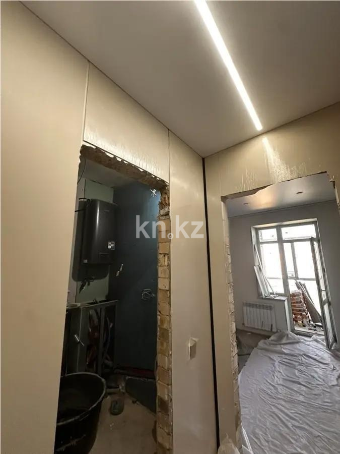 Продажа 3-комнатной квартиры, 67 м² в Караганде - фото 4