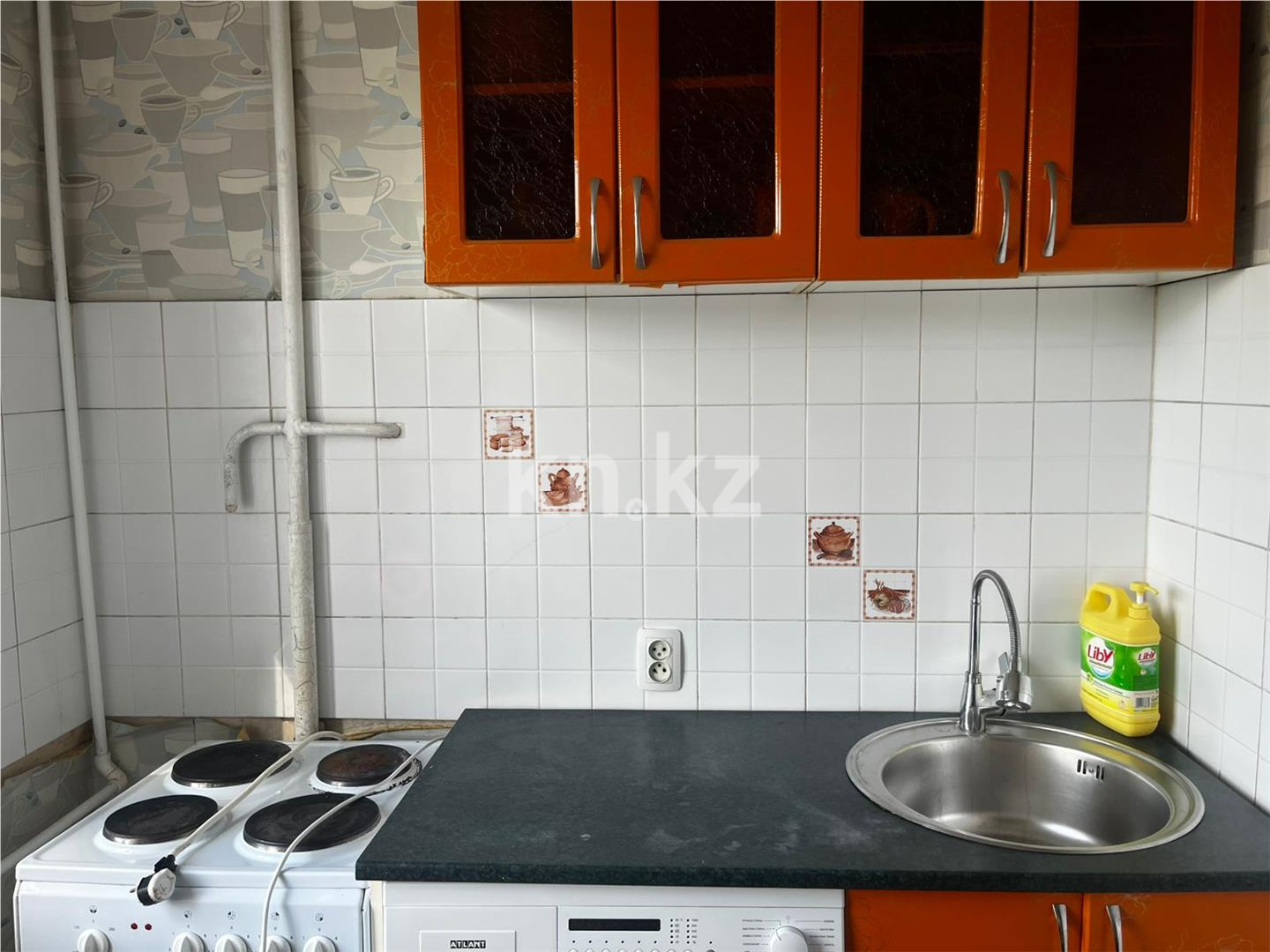 Продажа 2-комнатной квартиры, 46 м² в Караганде - фото 7