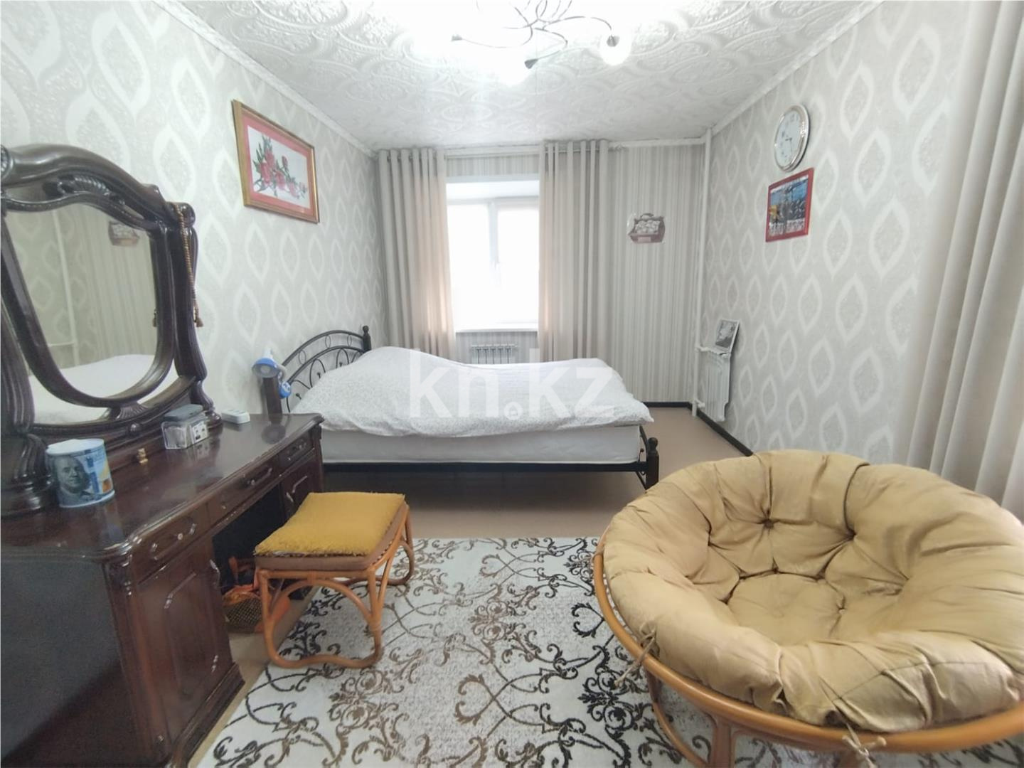 Продажа 3-комнатной квартиры, 67 м², пр. Мира в Темиртау - фото 6