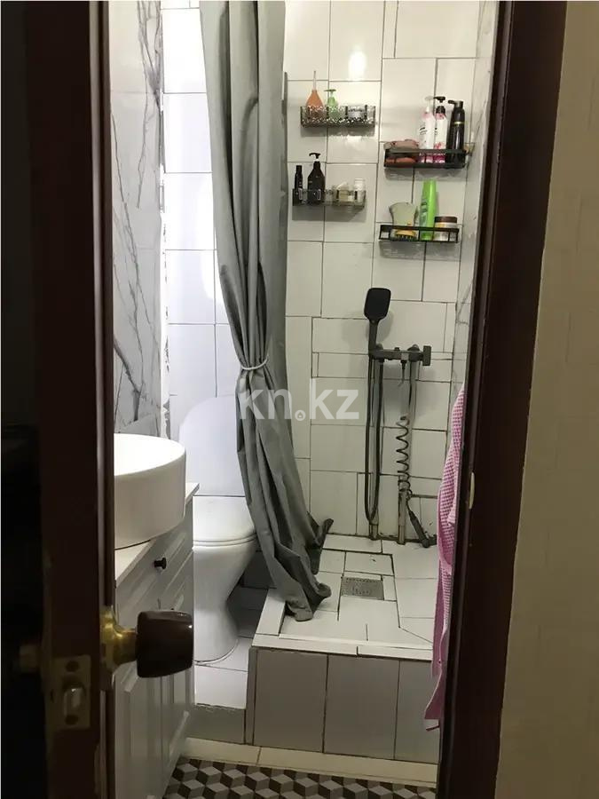 Продажа 1-комнатной квартиры, 18.1 м² в Астане - фото 3