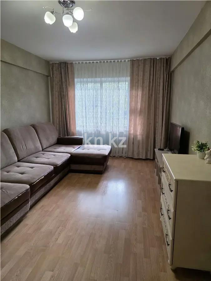 Продажа 2-комнатной квартиры, 45 м² в Астане