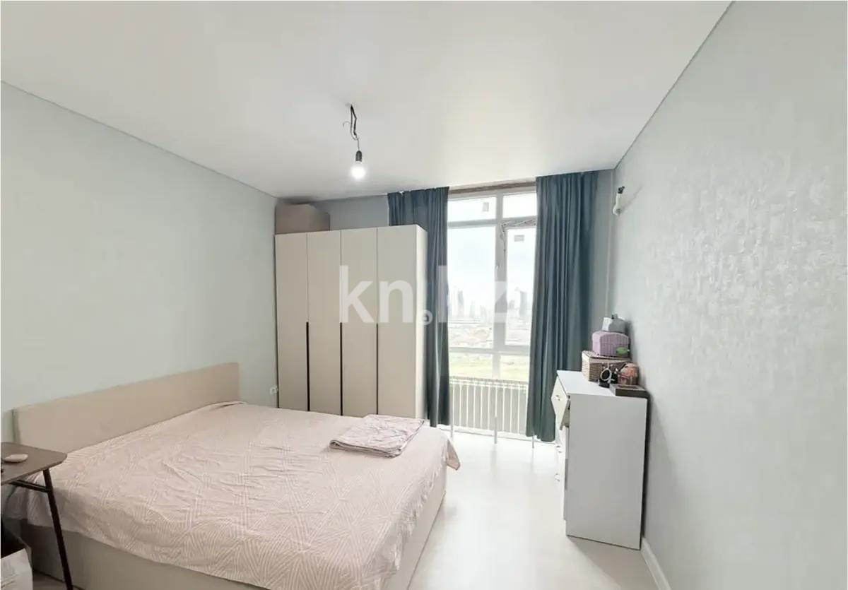 Продажа 3-комнатной квартиры, 69 м², ул. 24-я, дом  501/20 в Алматы - фото 2