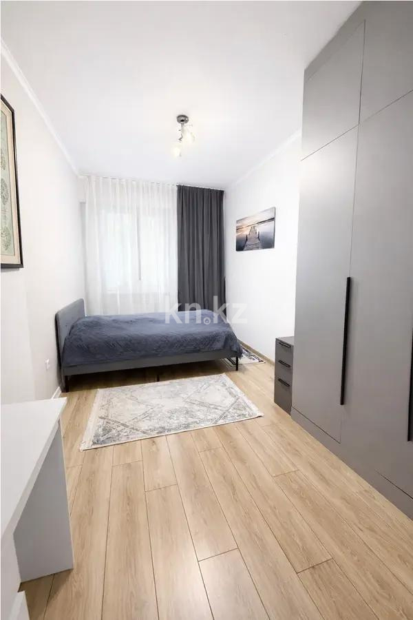 Продажа 3-комнатной квартиры, 75 м² в Астане - фото 3