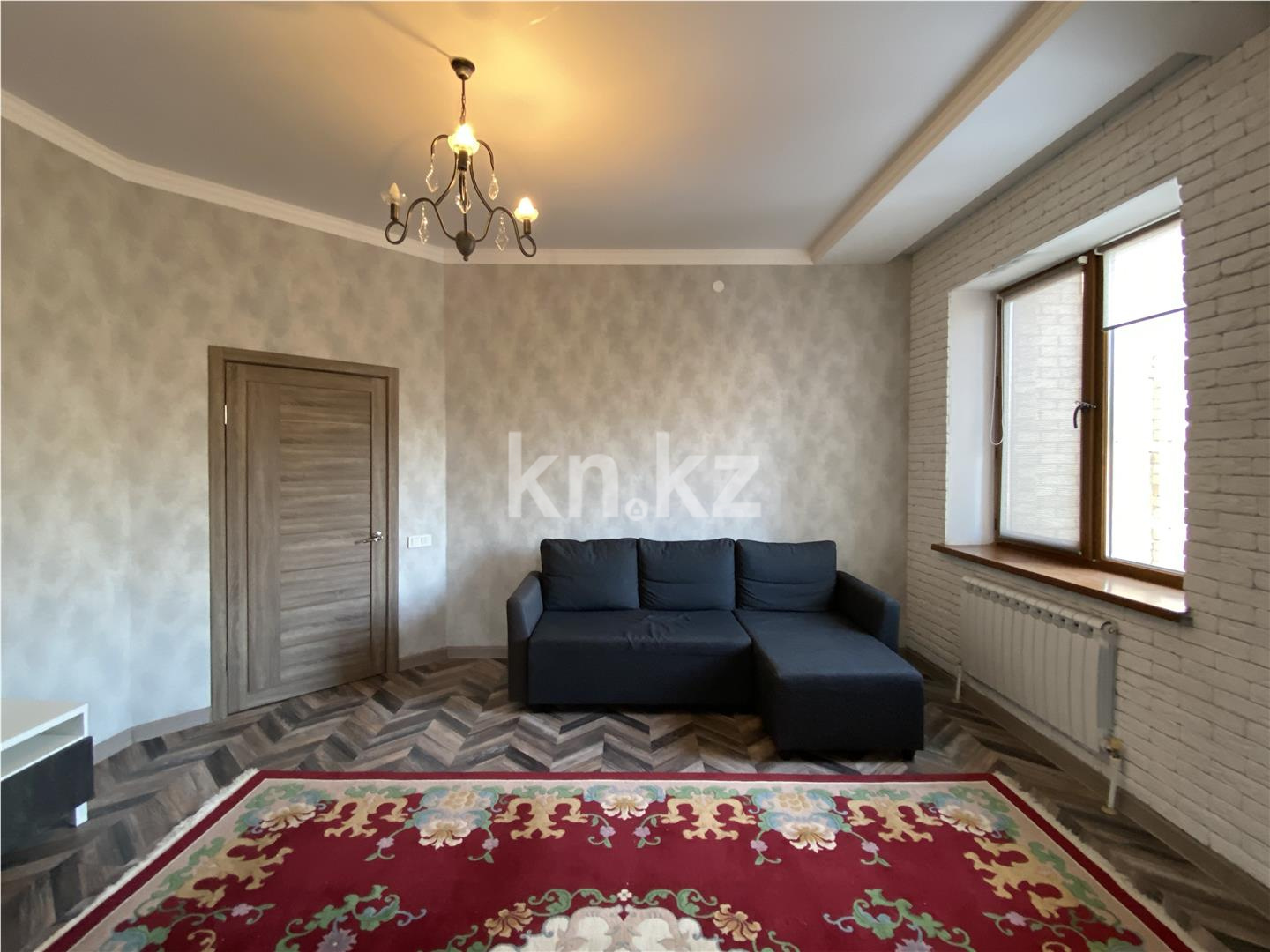 Продажа 2-комнатной квартиры, 81 м² в Астане - фото 2