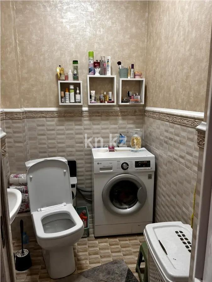 Продажа 3-комнатной квартиры, 86 м² в Алматы - фото 4