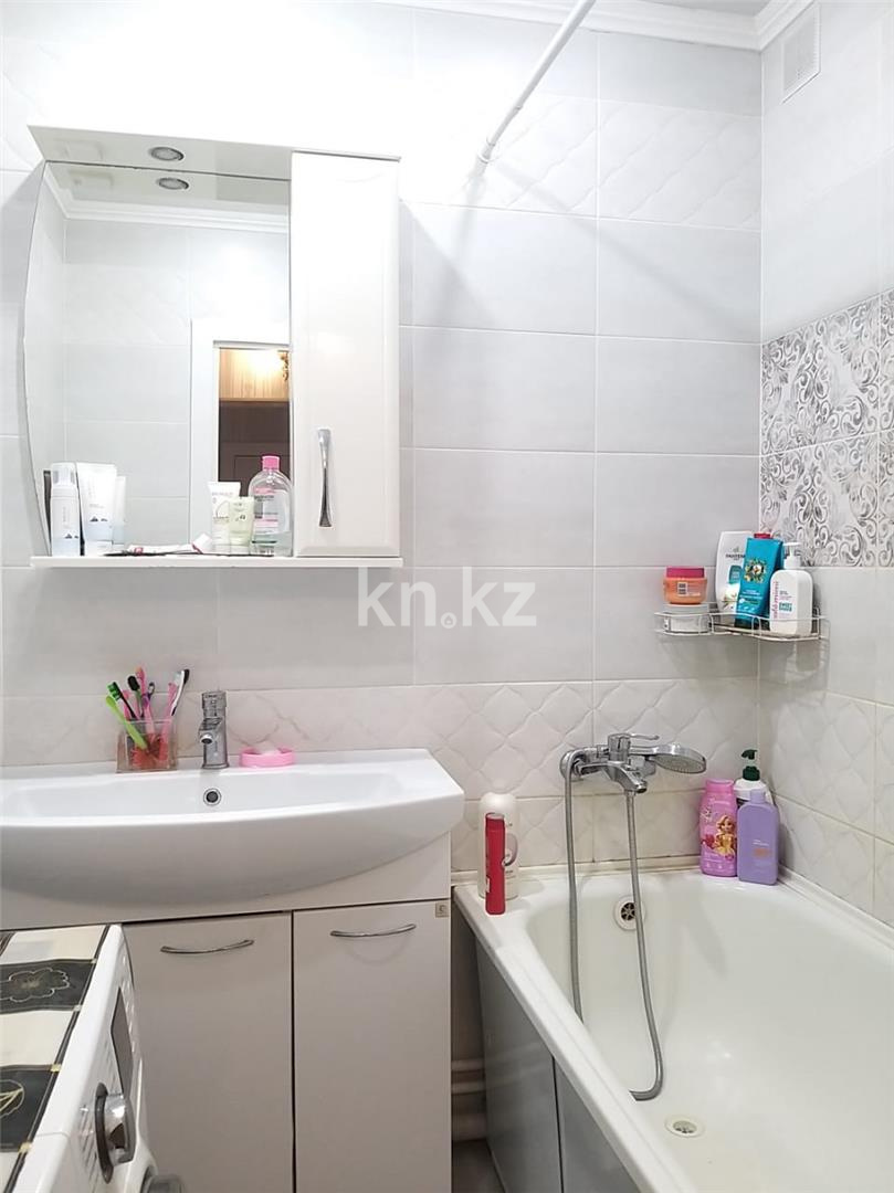 Продажа 4-комнатной квартиры, 86 м² в Караганде - фото 17