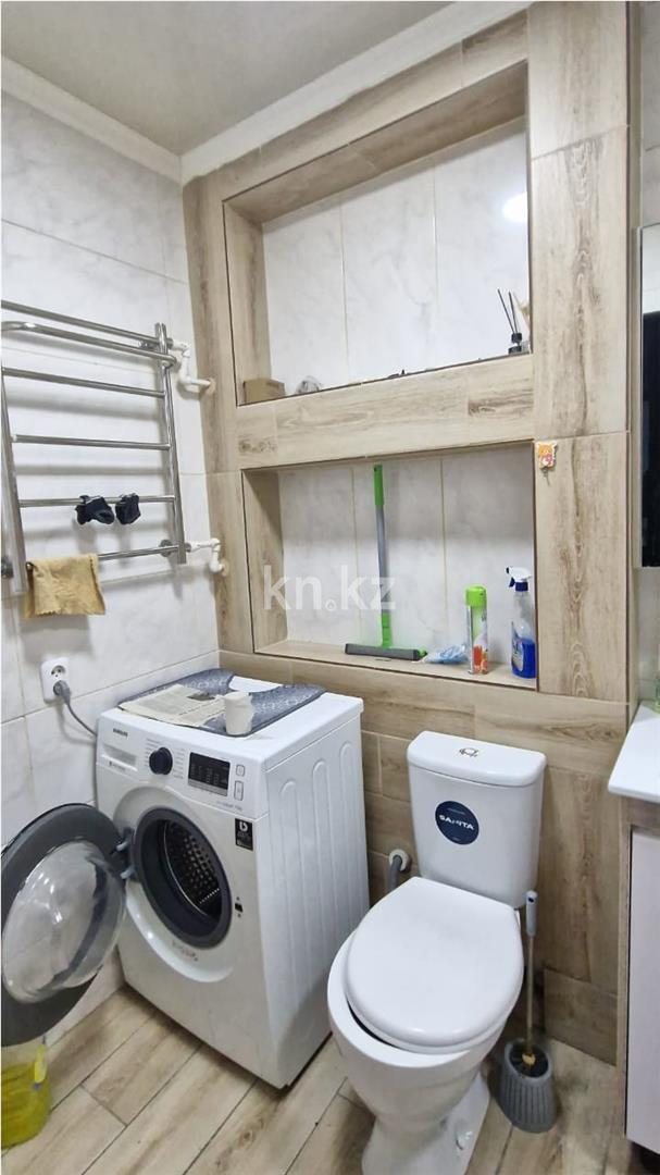 Продажа 2-комнатной квартиры, 45 м² в Караганде - фото 10