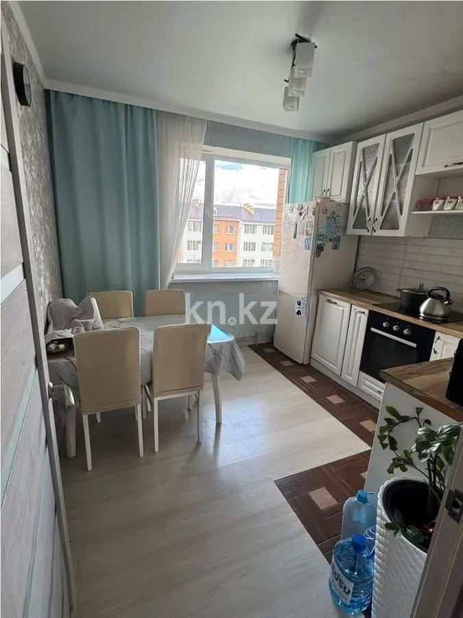 Продажа 2-комнатной квартиры, 57 м² в Астане - фото 2