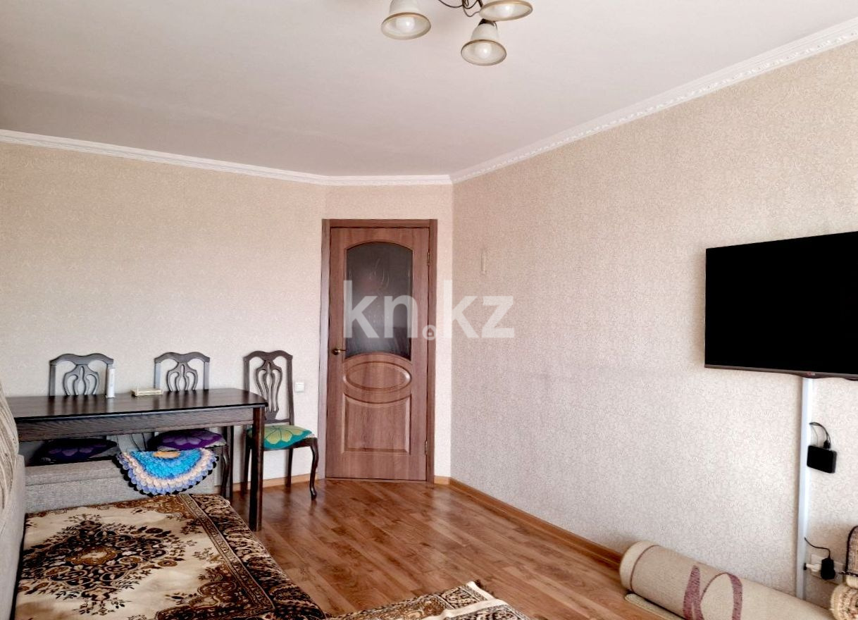 Продажа 2-комнатной квартиры, 54 м² в Усть-Каменогорске - фото 2