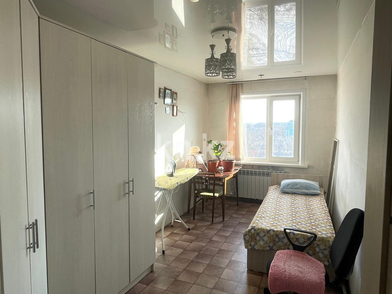 Продажа 4-комнатной квартиры, 59 м², ул. Жамбыла в Сарани - фото 3