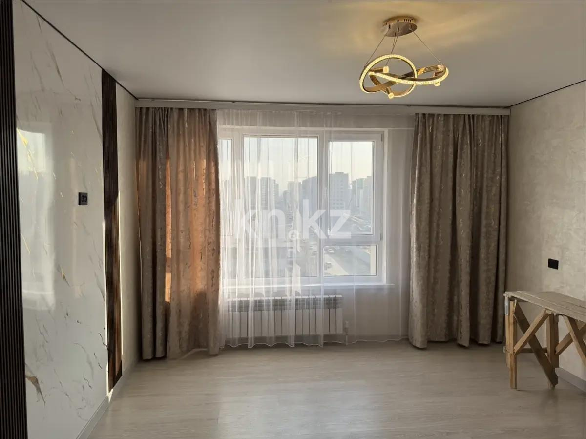 Продажа 1-комнатной квартиры, 33 м², пр. Рыскулова, дом  1 стр в Алматы