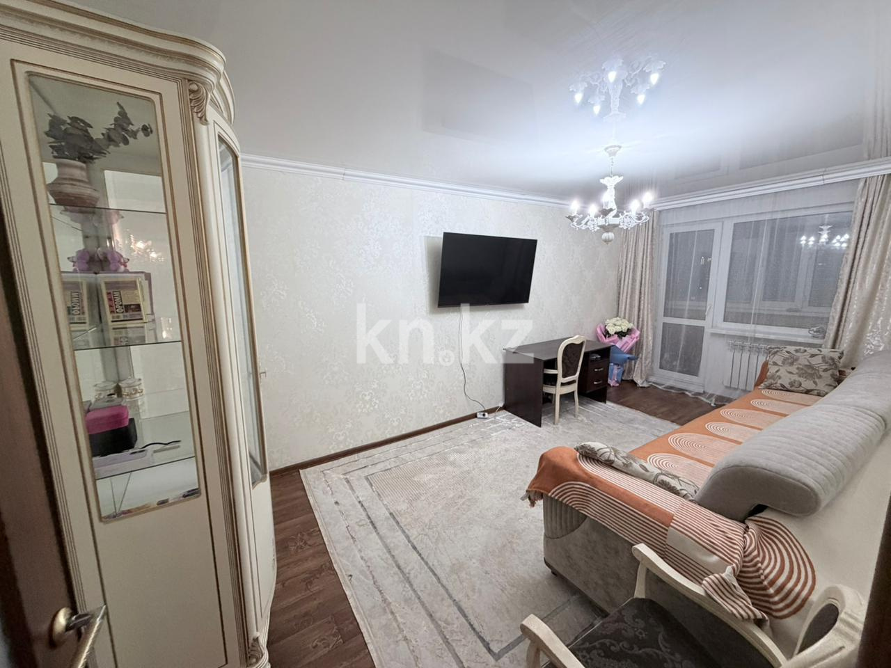 Продажа 1-комнатной квартиры, 38 м² в Караганде - фото 3