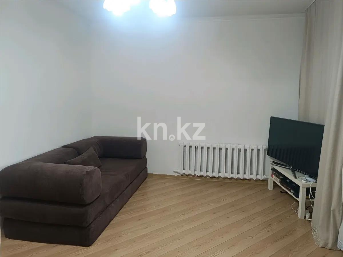 Продажа 1-комнатной квартиры, 28 м² в Алматы