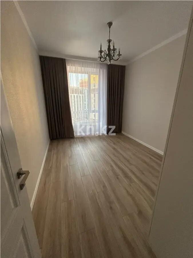 Продажа 2-комнатной квартиры, 41 м² в Астане - фото 2