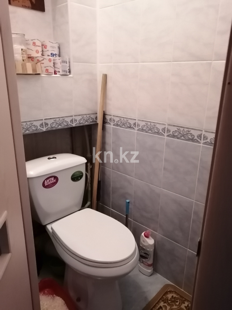 Продажа 1-комнатной квартиры, 40 м² в Алматы - фото 8