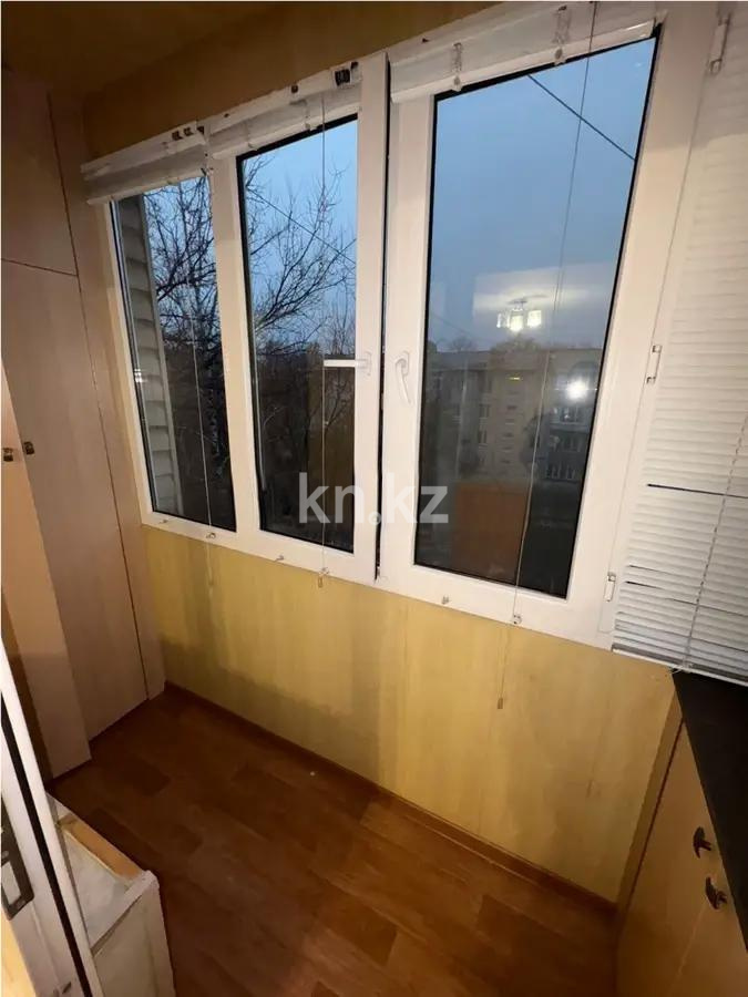 Продажа 1-комнатной квартиры, 33 м² в Алматы - фото 5