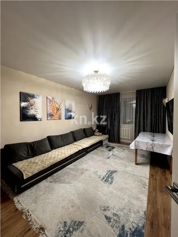 Продажа 3-комнатной квартиры, 85 м², ул. Мухамедханова, дом  28 в Астане