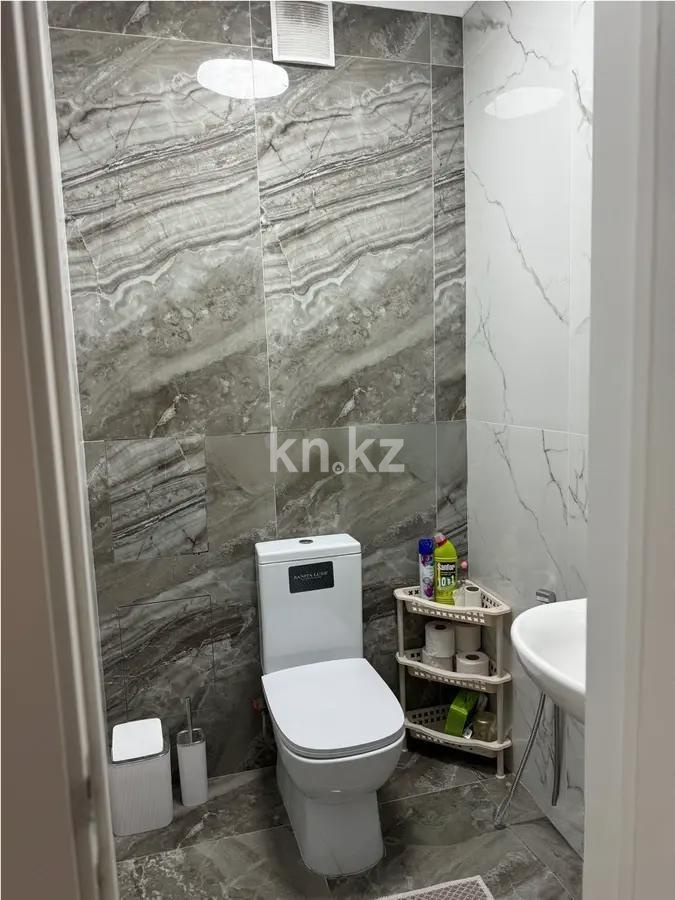 Продажа 4-комнатной квартиры, 100 м², ул. Айтматова, дом  29а в Астане - фото 6