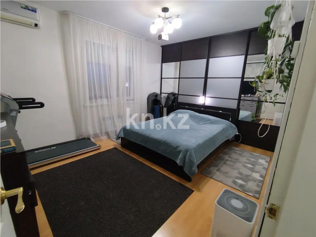 Продажа 4-комнатной квартиры, 102.8 м² в Астане - фото 2