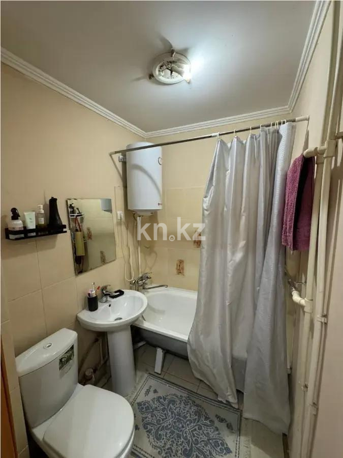 Продажа 2-комнатной квартиры, 42 м², ул. Мустафина, дом  3 в Караганде - фото 4