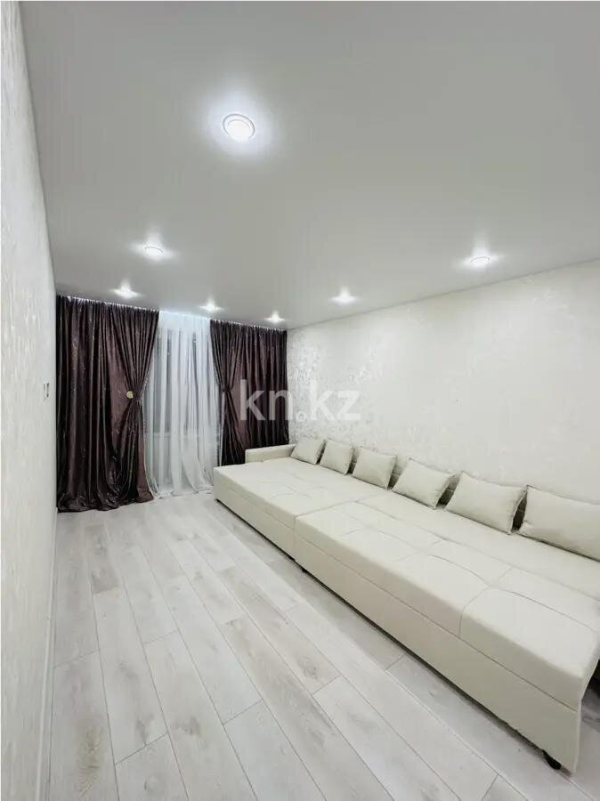 Продажа 1-комнатной квартиры, 32 м² в Алматы