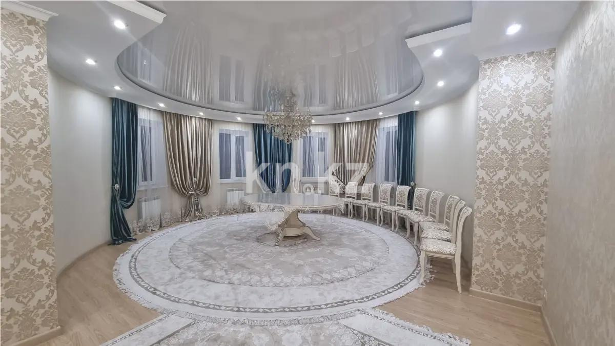 Продажа 4-комнатной квартиры, 124 м² в Алматы