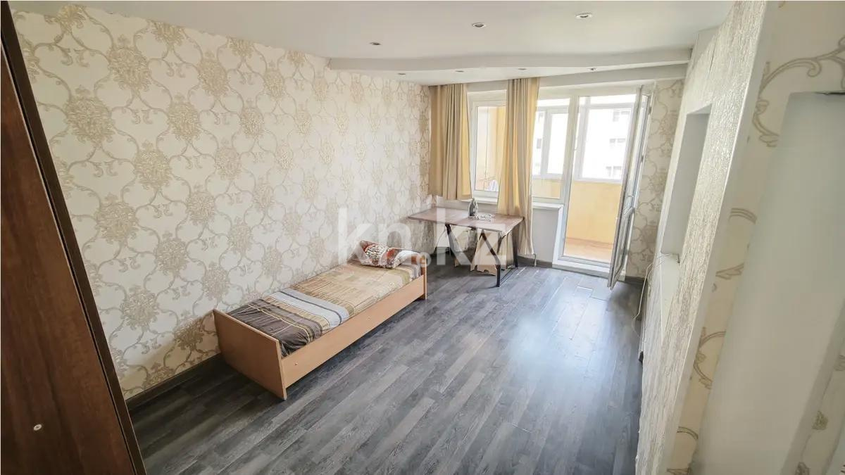 Продажа 1-комнатной квартиры, 36 м² в Алматы
