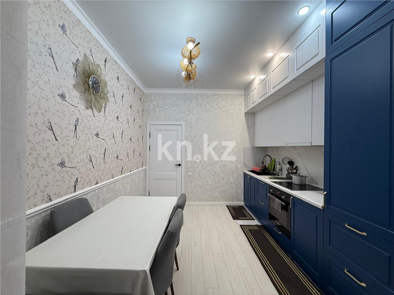 Продажа 3-комнатной квартиры, 79 м² в Караганде - фото 10