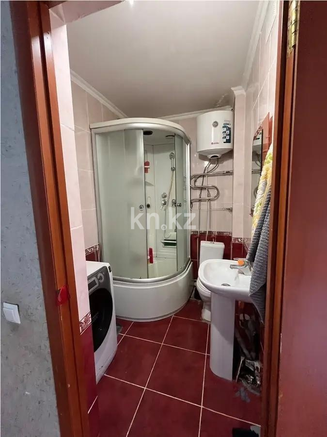 Продажа 1-комнатной квартиры, 35.2 м² в Астане - фото 3