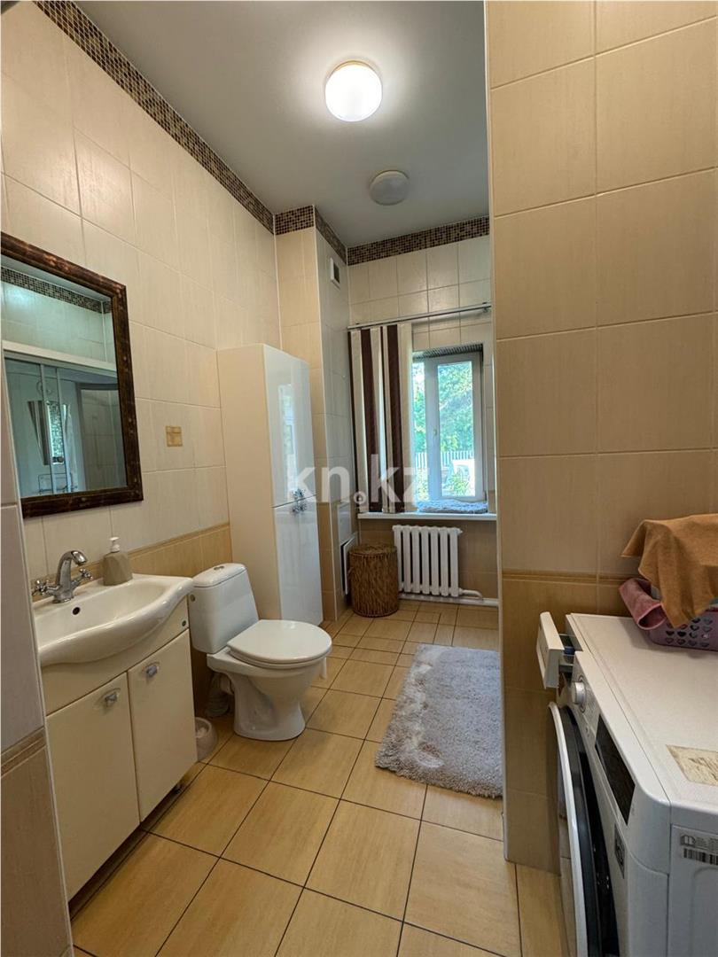 Продажа 7-комнатного дома, 302 м², ул. Жұмабек Тәшенов в Темиртау - фото 6