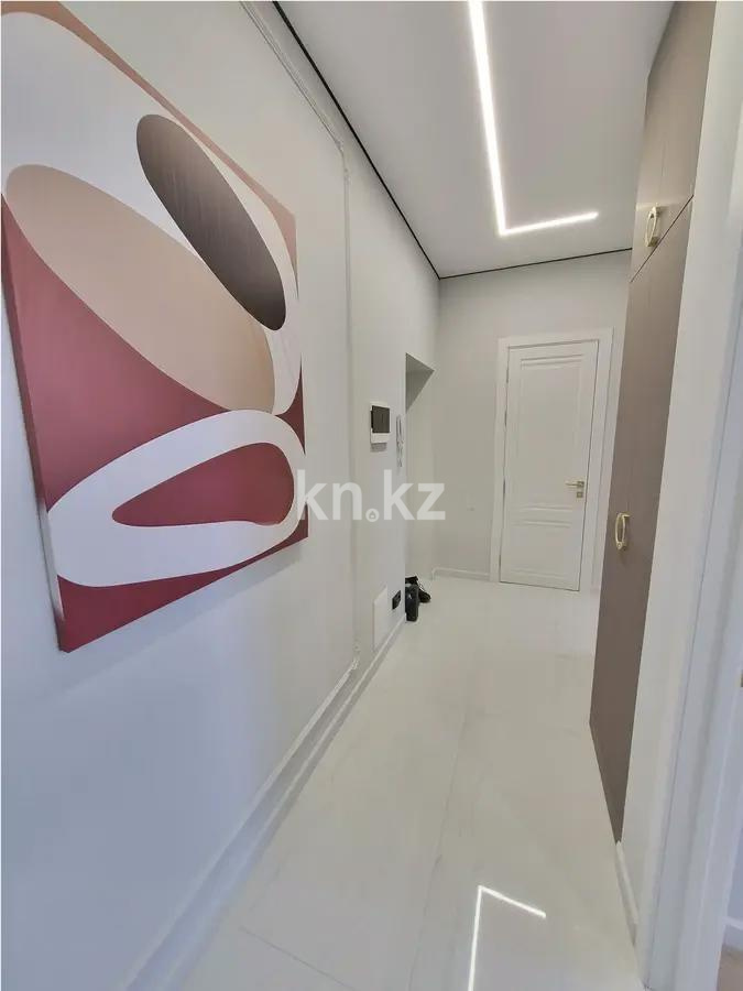 Продажа 2-комнатной квартиры, 59 м² в Астане - фото 5