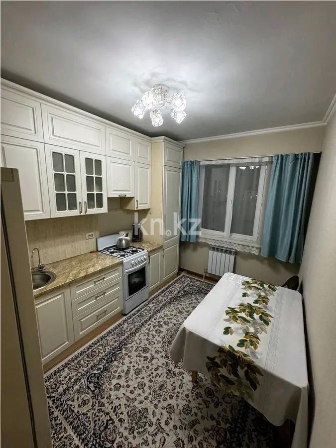 Продажа 2-комнатной квартиры, 56.5 м² в Алматы - фото 3