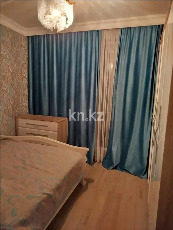 Продажа 2-комнатной квартиры, 45 м² в Астане - фото 2