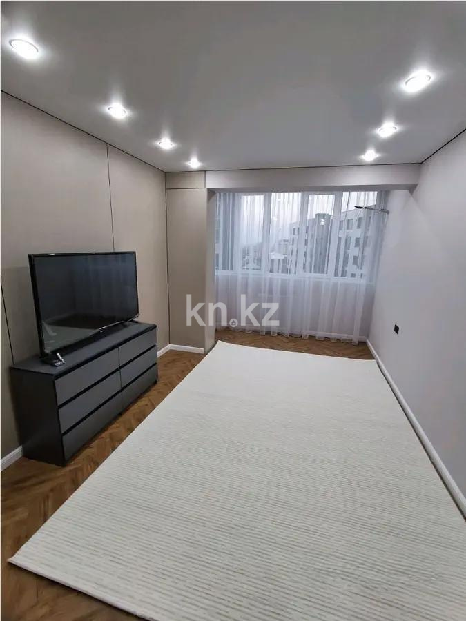 Продажа 2-комнатной квартиры, 50 м², Алатауская тр., дом  39 в Алматы