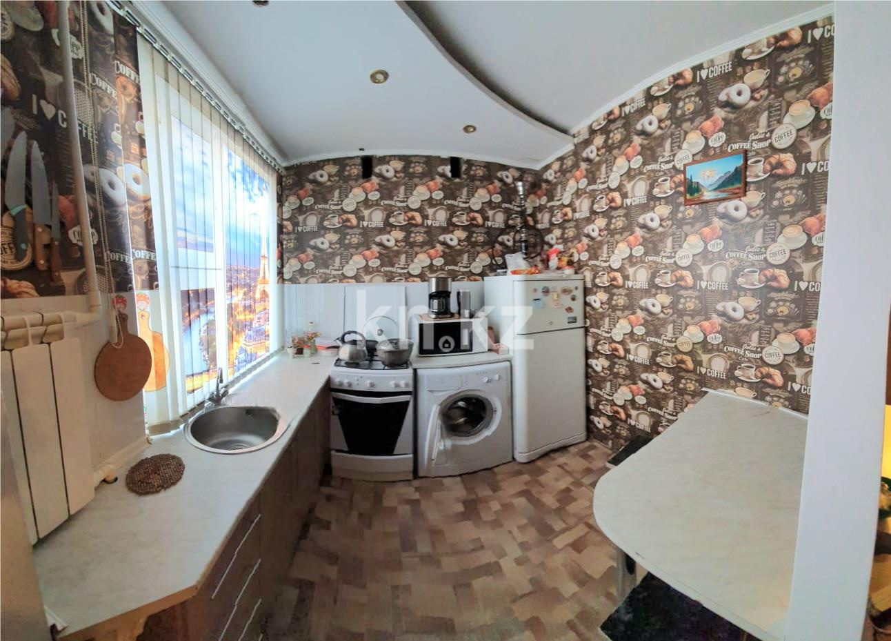 Продажа 2-комнатной квартиры, 44 м², ул. Чайковского в Темиртау - фото 4