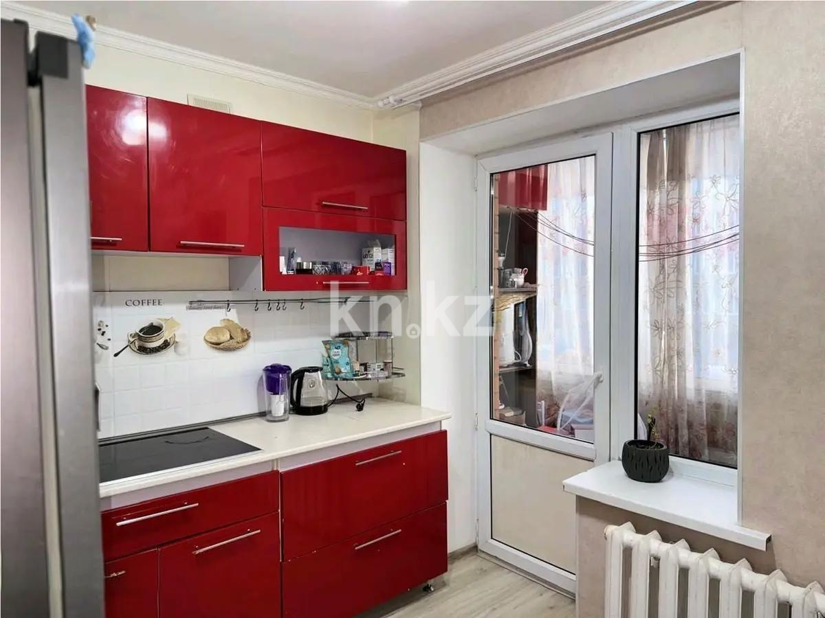 Продажа 1-комнатной квартиры, 34.9 м² в Астане - фото 2