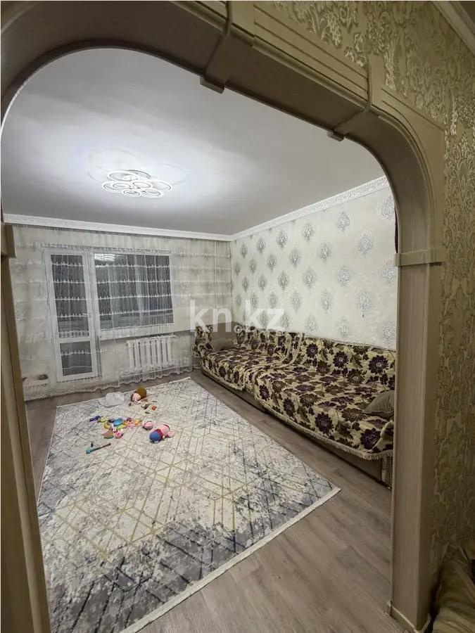 Продажа 4-комнатной квартиры, 77 м² в Караганде
