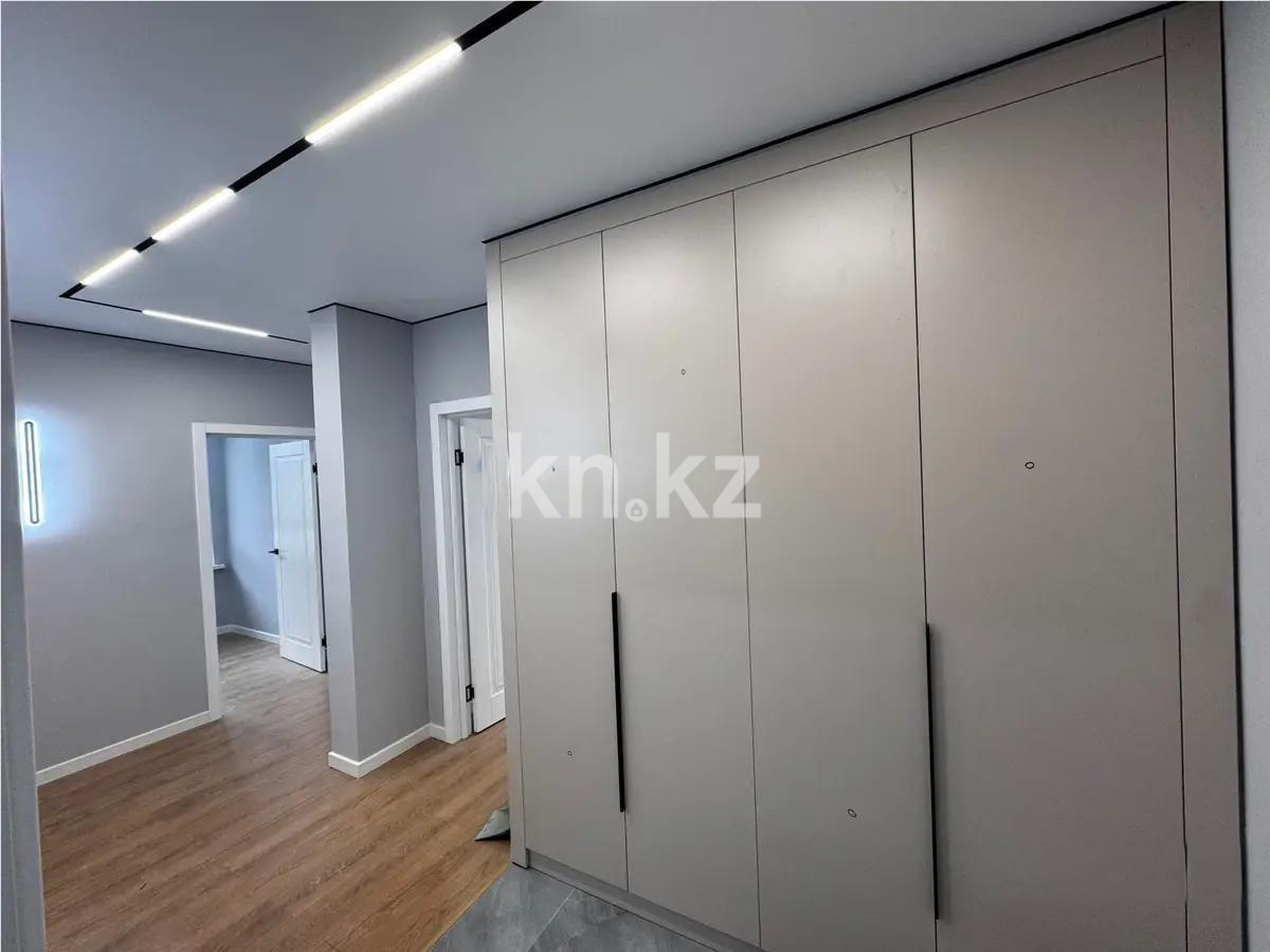 Продажа 2-комнатной квартиры, 59 м² в Алматы - фото 6
