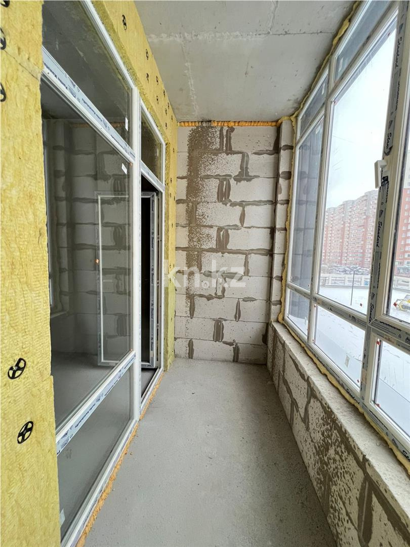 Продажа 2-комнатной квартиры, 62 м² в Караганде - фото 12